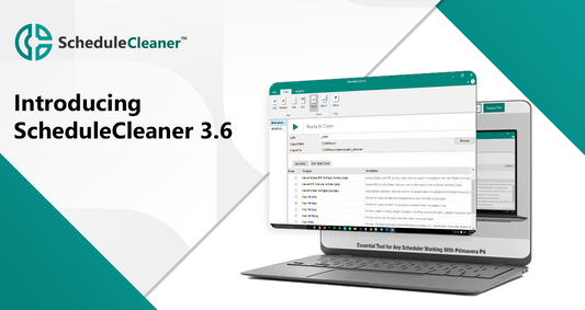 ScheduleCleaner Version 3.6 is Released