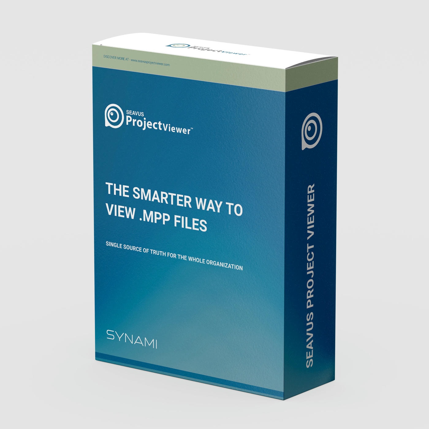 Seavus Project Viewer