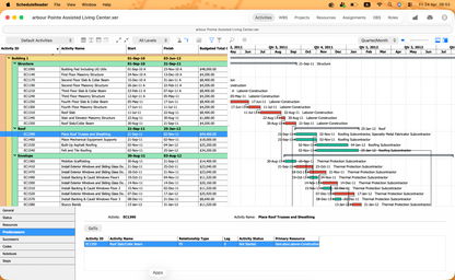 ScheduleReader
