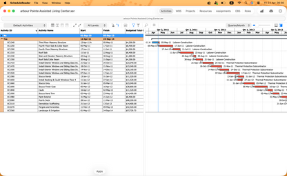 ScheduleReader