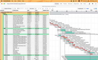 ScheduleReader