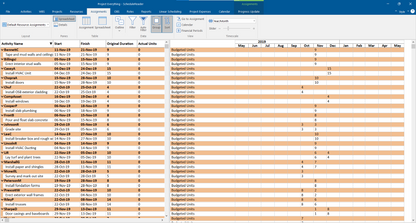 ScheduleReader