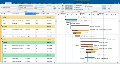 ScheduleReader