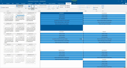 ScheduleReader