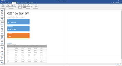 Seavus Project Viewer Subscription Single License - Windows